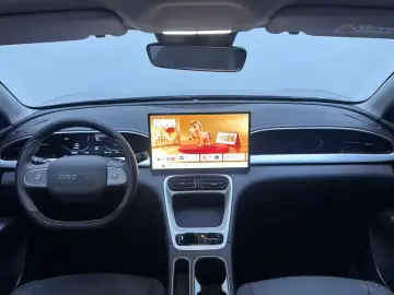 2026 Geely Starry Wish с пробегом 19 300 км