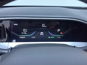 2026 Geely Starry Wish с пробегом 19 300 км