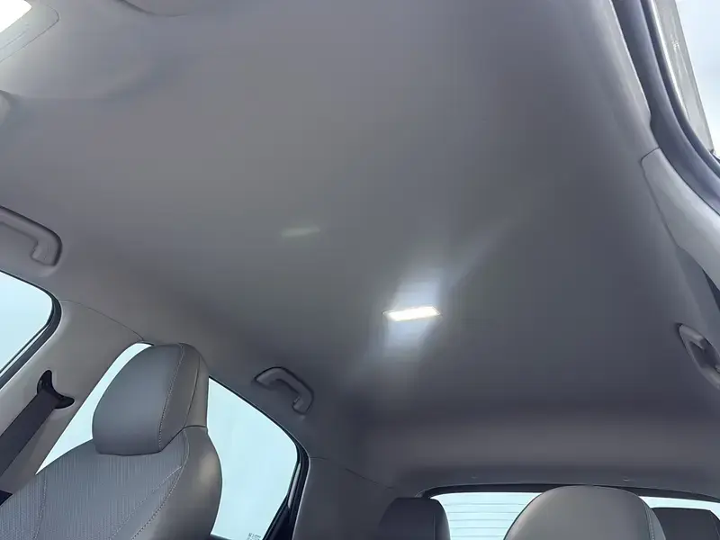 2026 Geely Starry Wish с пробегом 19 300 км