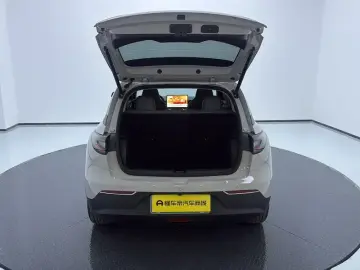 2026 Geely Starry Wish с пробегом 19 300 км
