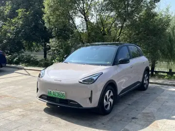 Geely Starry Wish
