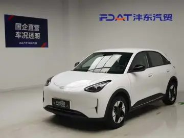 Geely Starry Wish