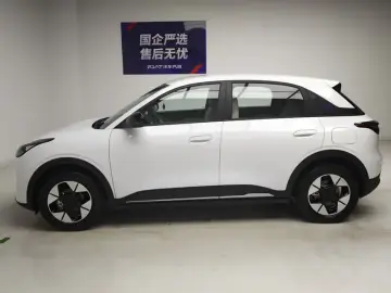 2026 Geely Starry Wish с пробегом 8 600 км