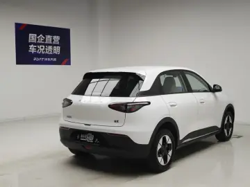 2026 Geely Starry Wish с пробегом 8 600 км