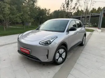2025 Geely Starry Wish с пробегом 16 000 км