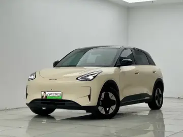2025 Geely Starry Wish с пробегом 28 900 км