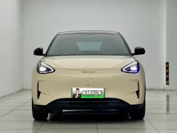 2025 Geely Starry Wish с пробегом 28 900 км