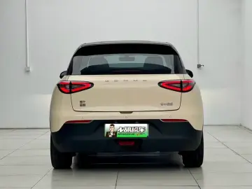 2025 Geely Starry Wish с пробегом 28 900 км