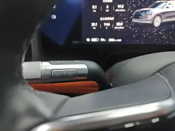 2024 Aito AITO M9 с пробегом 34 600 км