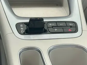 2025 Geely Starry Wish с пробегом 28 900 км