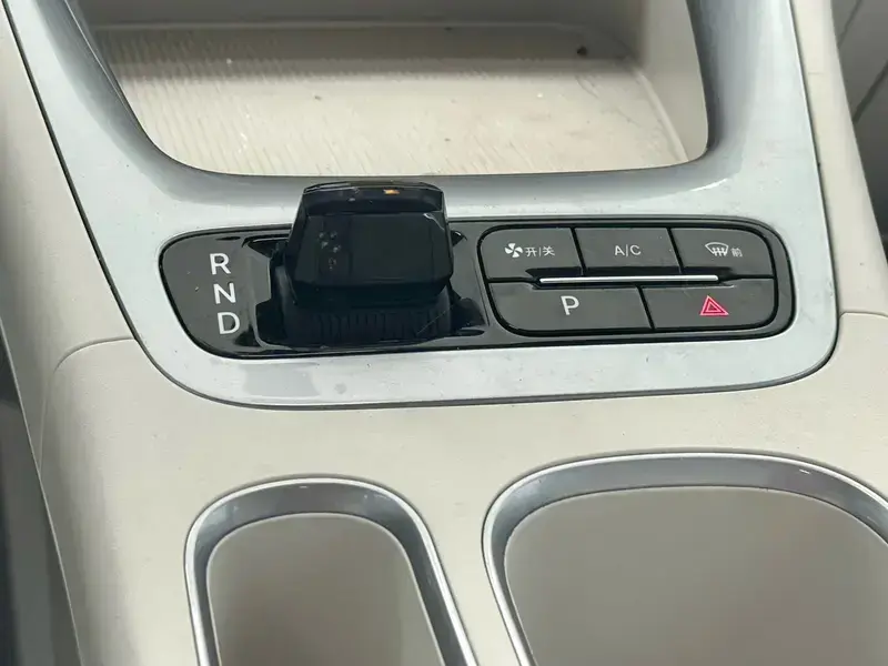 2025 Geely Starry Wish с пробегом 28 900 км
