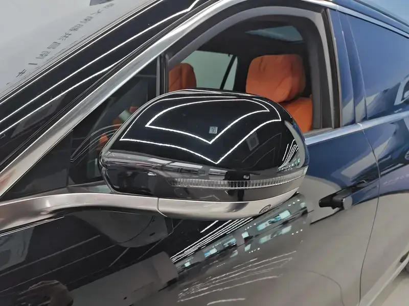 2024 Aito AITO M9 с пробегом 34 600 км