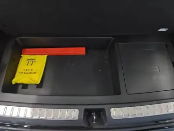 2024 Aito AITO M9 с пробегом 34 600 км