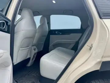 2025 Geely Starry Wish с пробегом 28 900 км