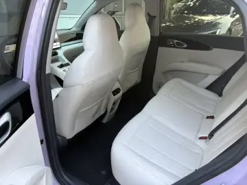 2026 Geely Starry Wish с пробегом 21 000 км