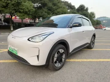 Geely Starry Wish