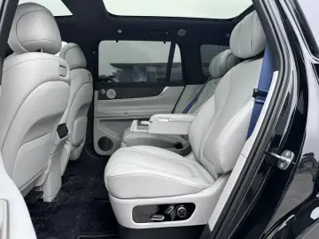 2024 Aito AITO M9 с пробегом 54 000 км