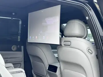 2024 Aito AITO M9 с пробегом 54 000 км
