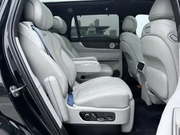 2024 Aito AITO M9 с пробегом 54 000 км