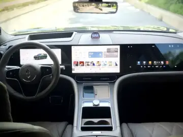 2025 Aito AITO M9 с пробегом 15 000 км