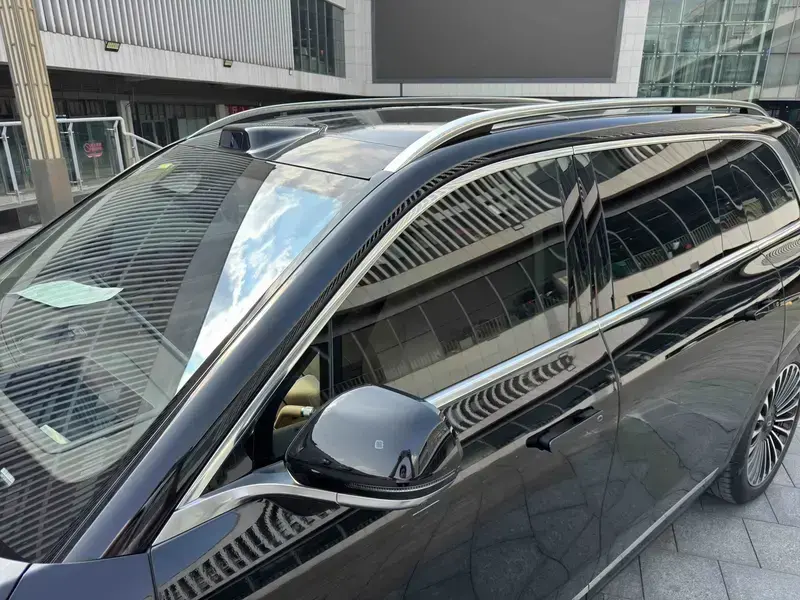 2024 Aito AITO M9 с пробегом 32 000 км