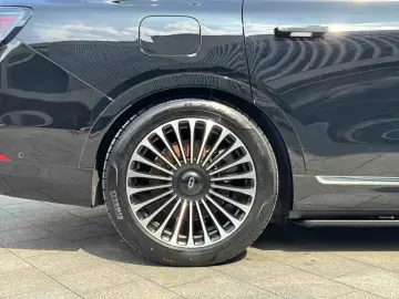 2024 Aito AITO M9 с пробегом 32 000 км
