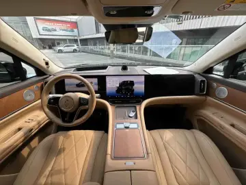 2024 Aito AITO M9 с пробегом 32 000 км