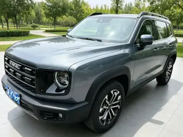 Haval Da Gou 2nd Gen