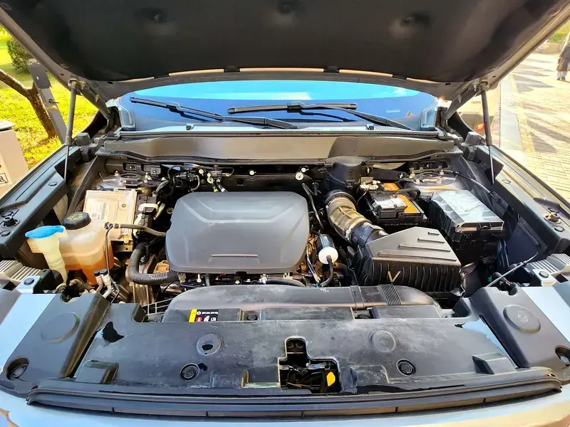 2024 Haval Da Gou 2nd Gen с пробегом 17 000 км