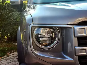 2024 Haval Da Gou 2nd Gen с пробегом 17 000 км