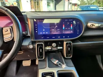 2024 Haval Da Gou 2nd Gen с пробегом 17 000 км
