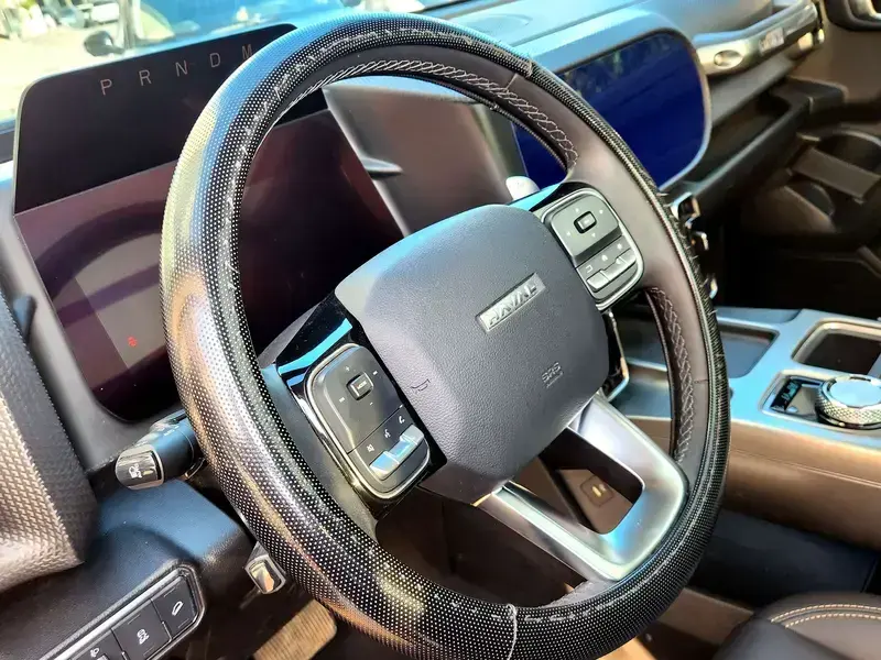 2024 Haval Da Gou 2nd Gen с пробегом 17 000 км