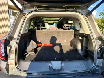 2024 Haval Da Gou 2nd Gen с пробегом 17 000 км