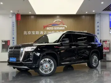 Hongqi Guoyao