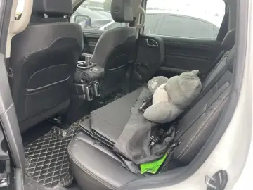 2021 Haval Da Gou 2nd Gen с пробегом 60 000 км