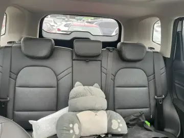 2021 Haval Da Gou 2nd Gen с пробегом 60 000 км