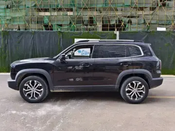 2021 Haval Da Gou 2nd Gen с пробегом 51 000 км