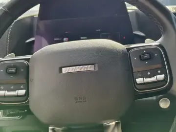 2021 Haval Da Gou 2nd Gen с пробегом 51 000 км