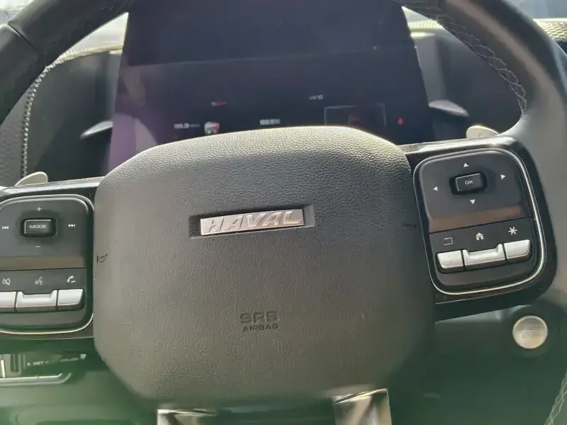 2021 Haval Da Gou 2nd Gen с пробегом 51 000 км