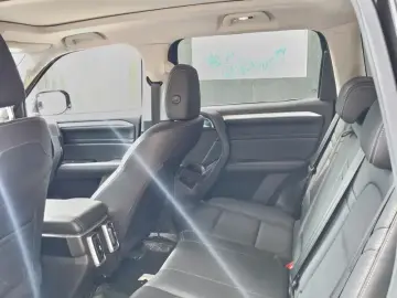 2021 Haval Da Gou 2nd Gen с пробегом 51 000 км