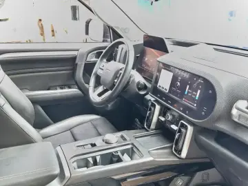 2021 Haval Da Gou 2nd Gen с пробегом 51 000 км
