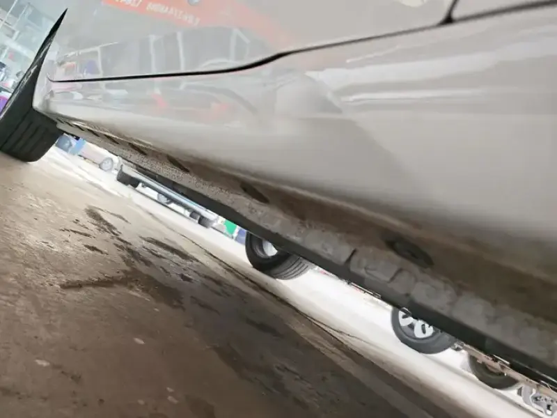2023 Hyundai Elantra Plug-in Hybrid с пробегом 100 км