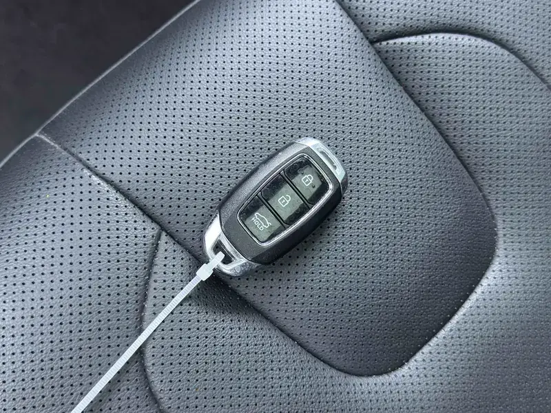 2022 Hyundai Elantra Plug-in Hybrid с пробегом 36 100 км
