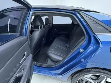 2022 Hyundai Elantra Plug-in Hybrid с пробегом 36 100 км