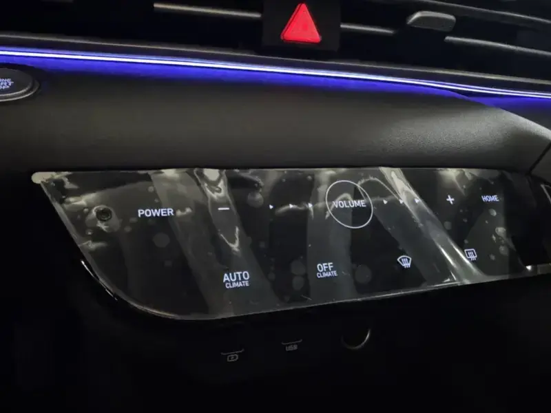 2022 Hyundai Elantra Plug-in Hybrid с пробегом 21 000 км