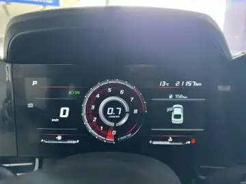 2022 Hyundai Elantra Plug-in Hybrid с пробегом 21 000 км
