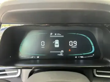 2023 Hyundai Elantra Plug-in Hybrid с пробегом 11 200 км