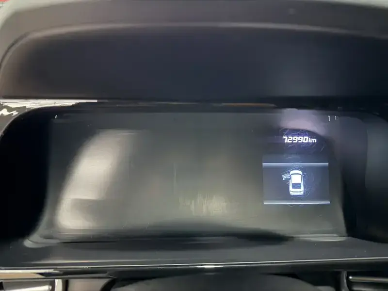 2022 Hyundai Elantra Plug-in Hybrid с пробегом 73 000 км