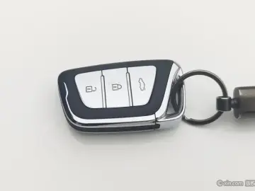 2020 JAC Jiyue X7 с пробегом 25 500 км