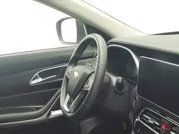 2020 JAC Jiyue X7 с пробегом 25 500 км